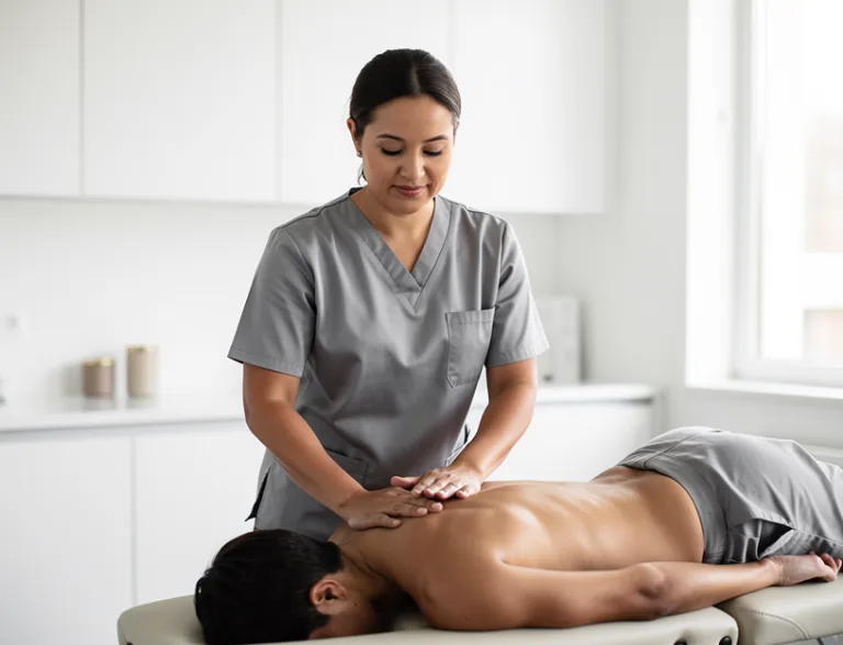 Chiropraktiker Service in Bielefeld